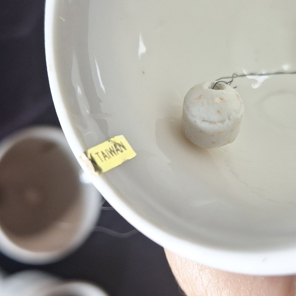 BELLS SET OF 3 RELIGIOUS - Picture 8 of 9